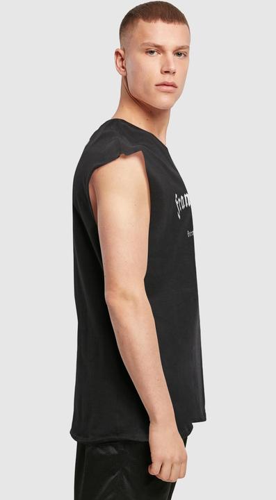 Produktbild Merchcode Frankfurt X Sleeveless Tee - 173421 (XL)