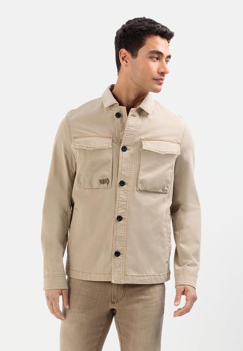 Immagine prodotto Camel Active Giacca da interno Regular Fit (58)