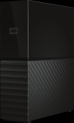 Actual product image WD My Book (18 TB)