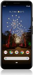 Immagine prodotto Google Pixel 3a XL (64 GB, Just Black, 6", SIM singola, 12.20 Mpx, 4G)