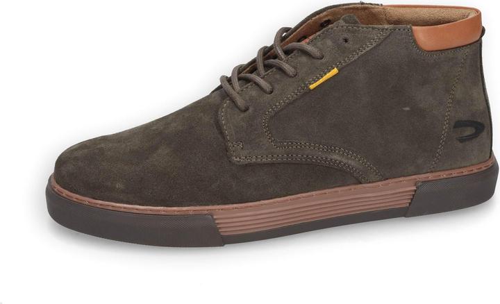 Produktbild Camel Active Sneaker Split/Nappa BOTTLE (41)