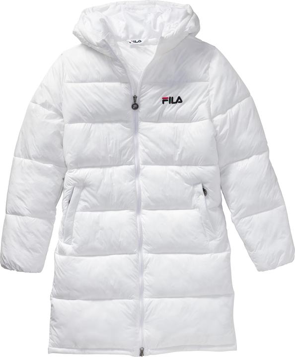Image du produit FILA Urban Line - Zia - Long manteau bouffant (S)