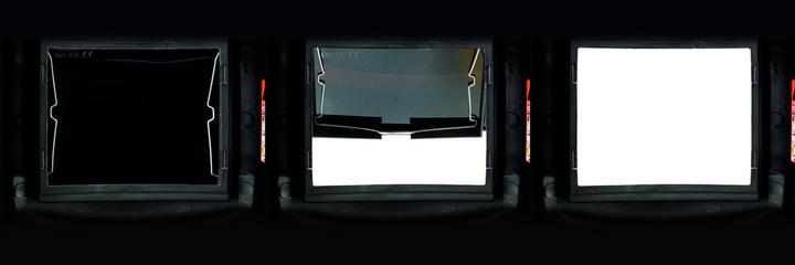 Actual product image Toolit Welding helmet