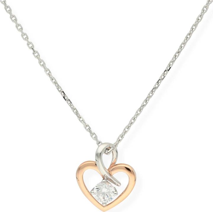Carat Hearts (Gold 18ct)