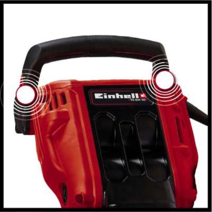 Image du produit Einhell TP-DH 50 (Fonctionnement sur secteur)