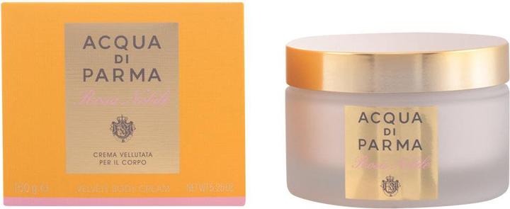 Actual product image Acqua Di Parma Rosa Nobile Body Cream (Body cream, Body oil, 150 ml)
