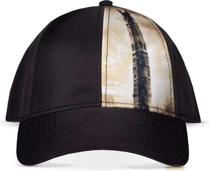 Difuzed Il Signore degli Anelli - Casquette regolabile (Taglia unica)