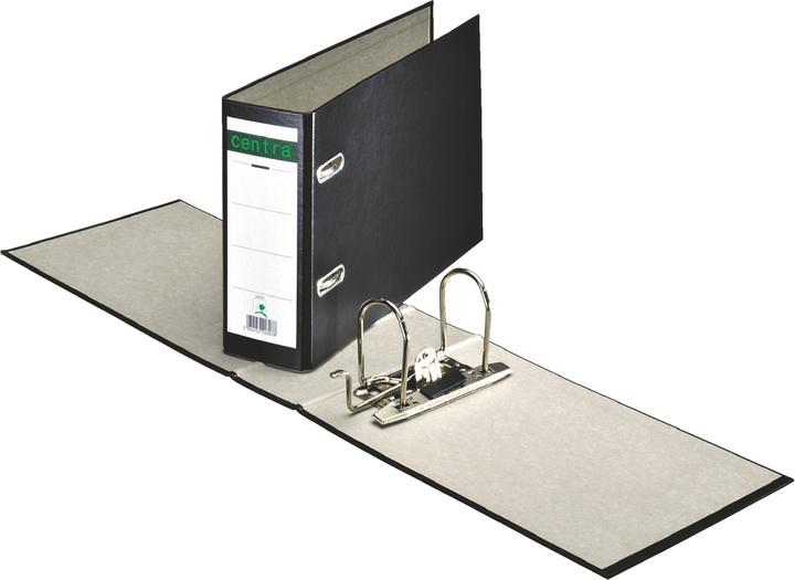 Actual product image Centra Lever arch file plastic (A5, 70 mm, 1 Piece)