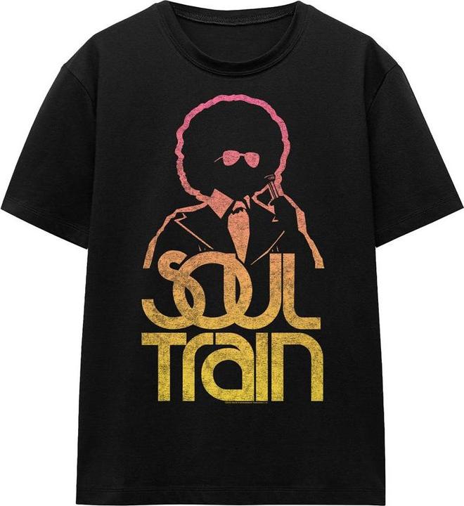 Produktbild Bet Soul Train The Host TShirt (XL)