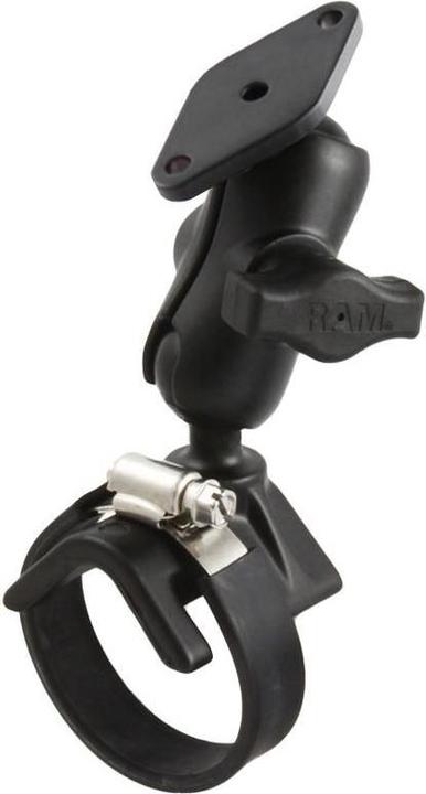 RAM Mounts RAM W/Dia Base