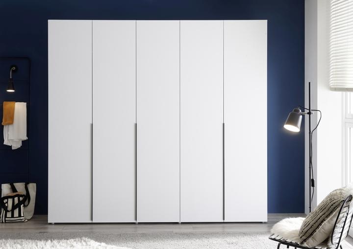 Immagine prodotto Pol-Power Edmonten (225 x 51,5 x 210 cm)