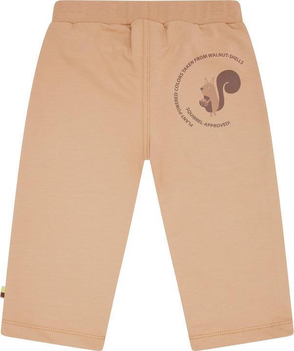 Actual product image loud + proud Trousers dyed with vegetable dyes (68)