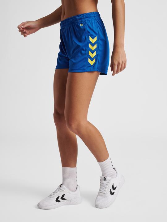 Produktbild hummel Core Xk Poly Shorts Woman (XS)