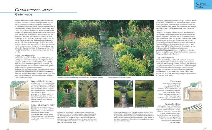 Actual product image Das grosse Gartenbuch (German, Jürgen Becker, 2016)
