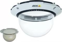 Actual product image Axis Replacement glass set for Q60xx (Housing)