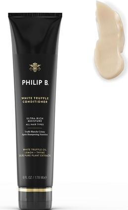 Immagine prodotto Philip B. Tartufo bianco - Crème nutriente e condizionante (178 ml)