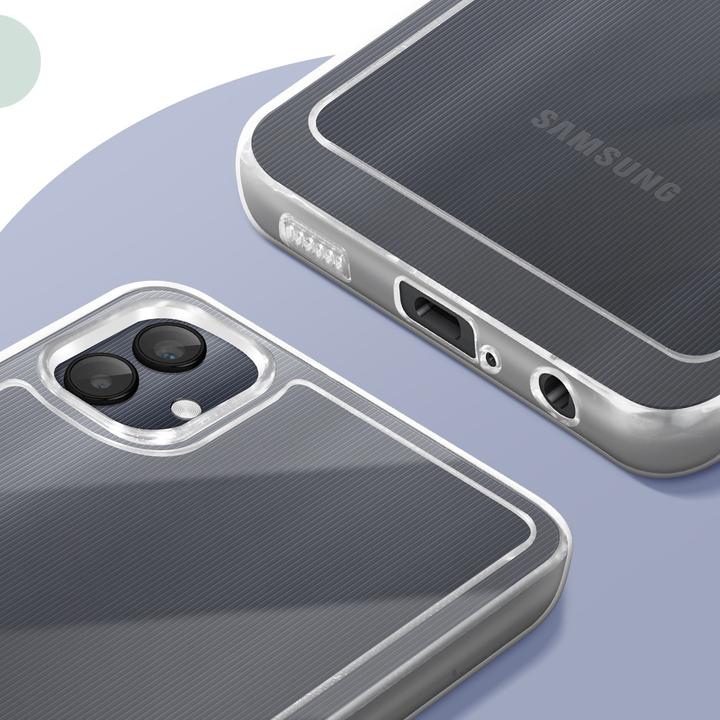 Actual product image Avizar Bazik Series (Samsung Galaxy A05)