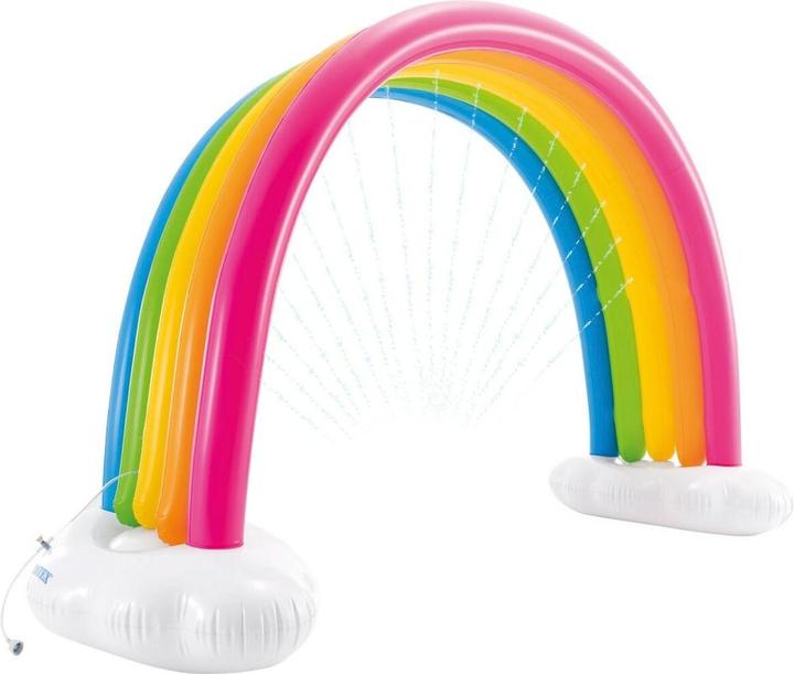 Intex Sprinkler