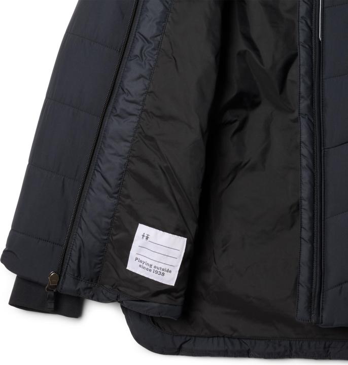 Produktbild Columbia Katelyn Crest™ III Hooded Jacket (S)