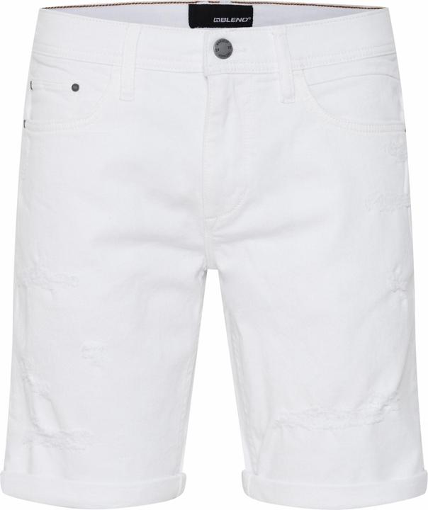 Produktbild Blend denim shorts bend (L)