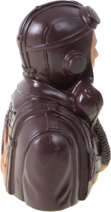 Actual product image Modellbau Lindinger pilot jet 1:5 brown 95/60/105mm