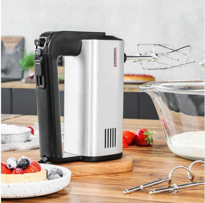 Immagine prodotto Gastroback Design Pro (500 W)