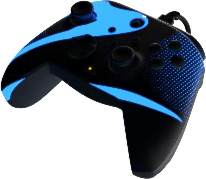 Actual product image PDP Rematch (Xbox Series X, Xbox Series S, PC, Xbox One S)