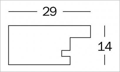 Produktbild Walther Design Home (30 x 40 cm)