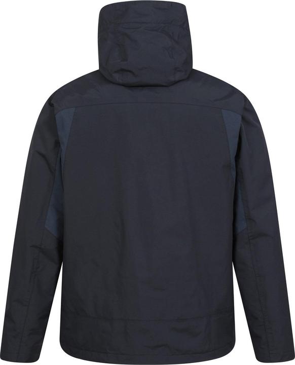 Produktbild Mountain Warehouse Mist Jacke wasserfest 3 in 1 (M)