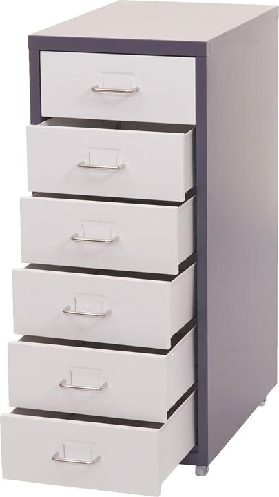 Produktbild MCW T851-6 (69 x 28 x 41 cm)