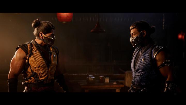 Image du produit Microsoft Code de téléchargement Xbox Mortal Kombat 1 (Xbox Series S, Xbox One X, Xbox One S, Xbox Series X)