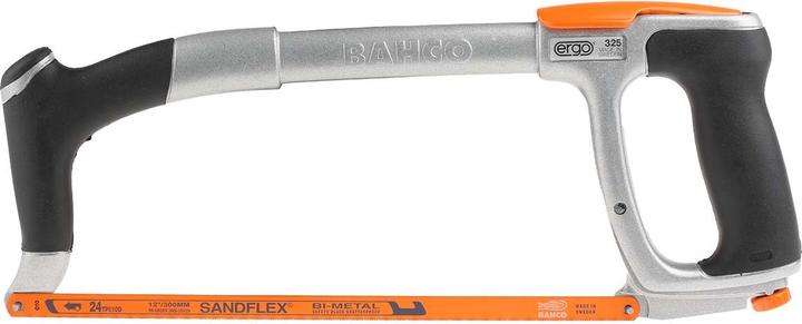 Produktbild Bahco ERGO Profi-Metallsägebogen 300 mm