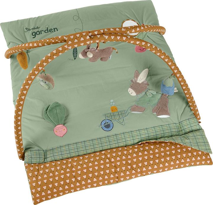 Image du produit Sterntaler Arche de jeu