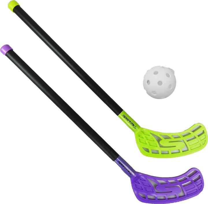 Produktbild SportMe Innebandy Set Mini 45cm