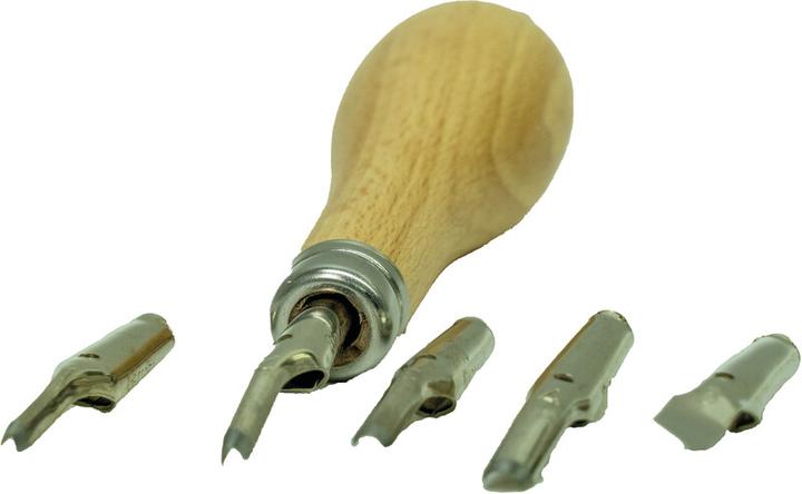 Produktbild Creativ Lino Cutter Set
