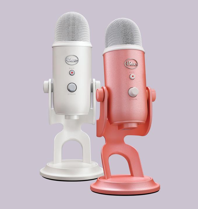 Immagine prodotto Blue Microfono Usb Yeti