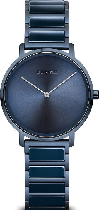 Immagine prodotto Bering Orologio da polso in ceramica (Orologio da polso analogico, 31 mm)