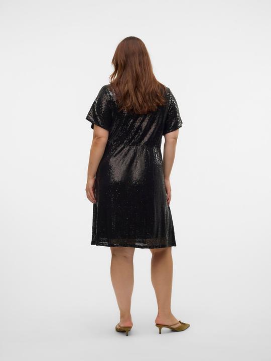 Actual product image Vero Moda VMCKAJE Short dress Dress (M)