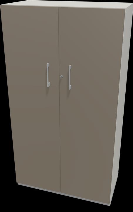 Cubanite grey, Pearl grey