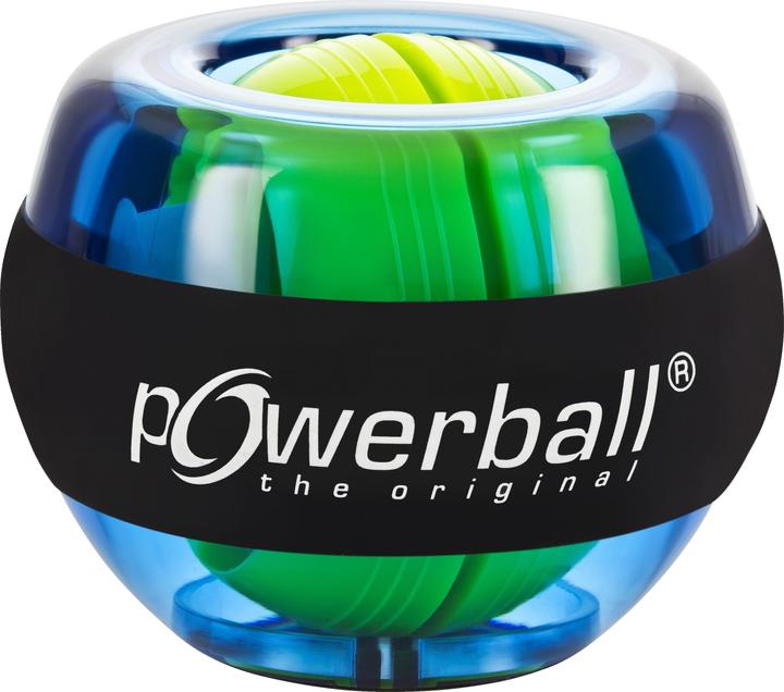 Actual product image Powerball Hand trainer