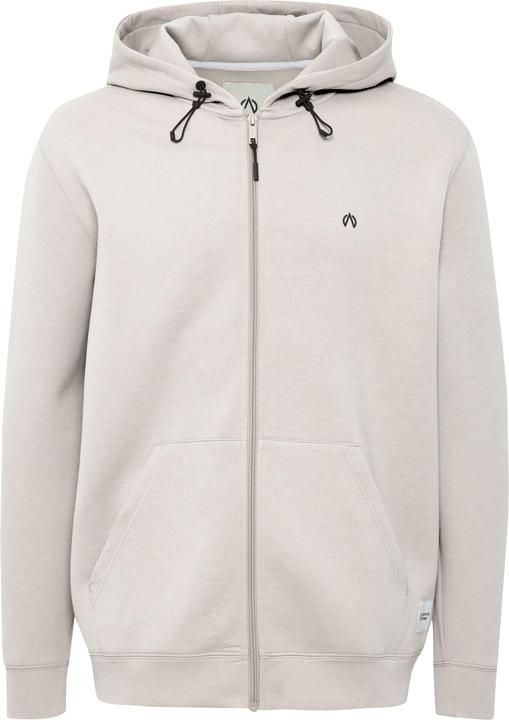 North Bend NBTaro M Technical Full-Zip Hoody 241823MMM