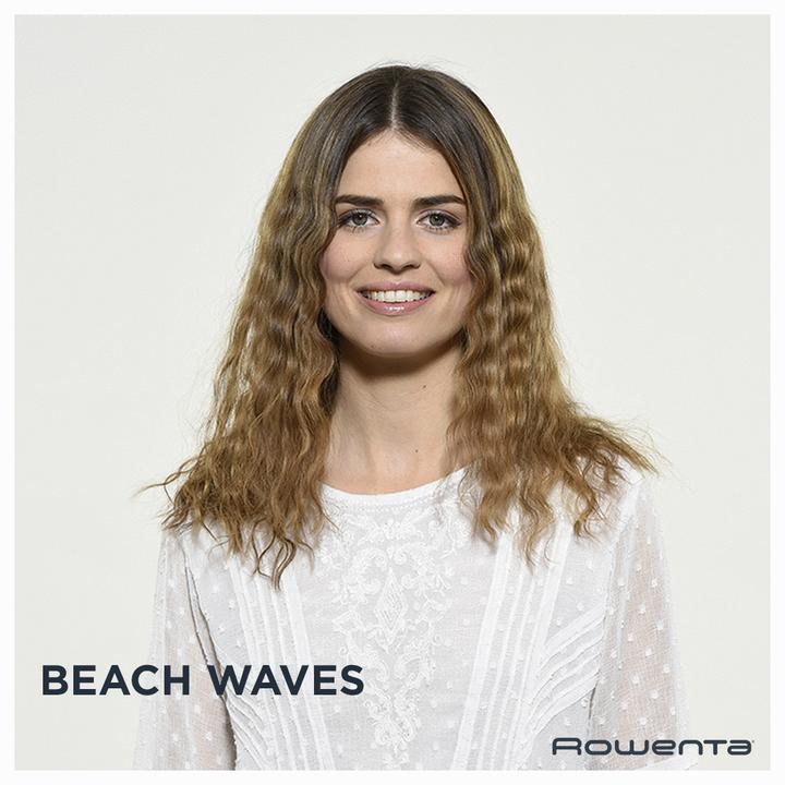 Produktbild Rowenta Waves Addict