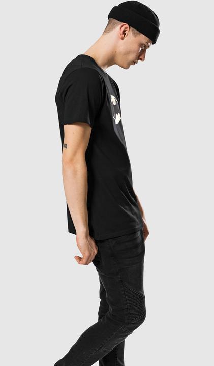 Image du produit Merchcode Batman Logo Tee (L)