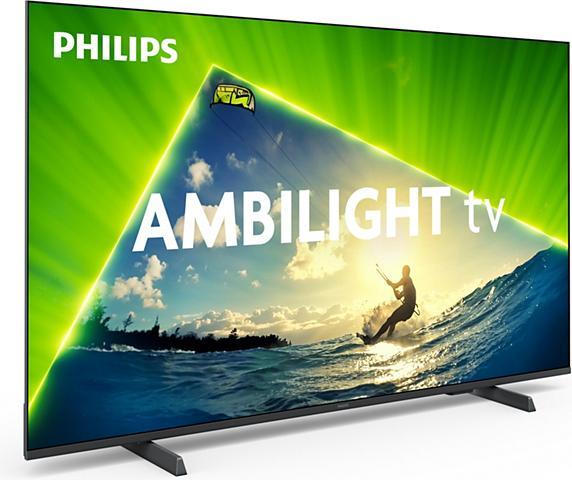 Image du produit Philips 55PUS8209/12 (55", QLED, 4K)