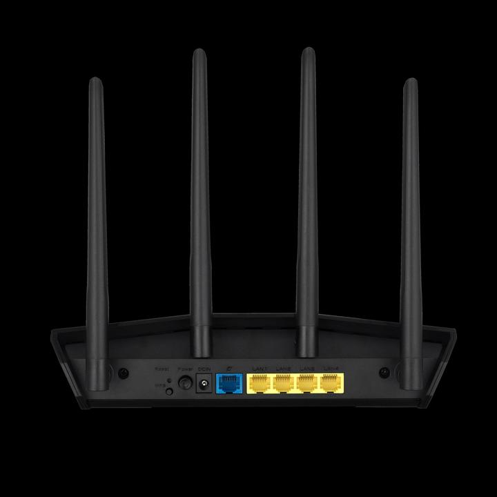 Image du produit ASUS RT-AX57