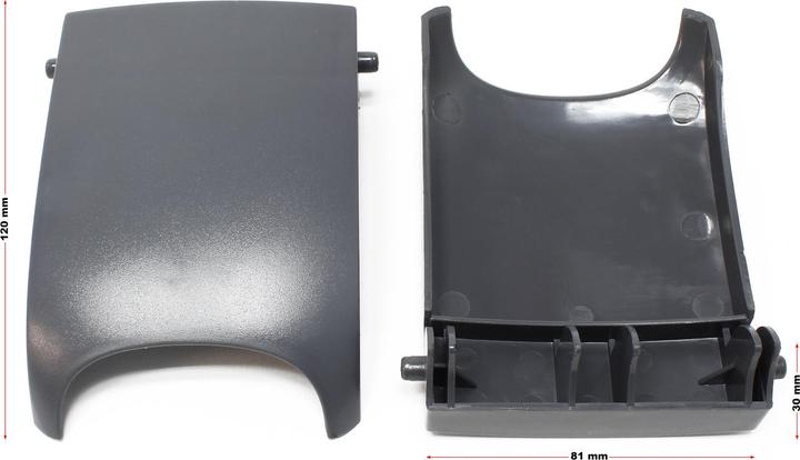 Image du produit SunSun Pièce detachée pour Aquarium Filtre externe HW-404B Clips de Fermeture 2 (Filtres externes)