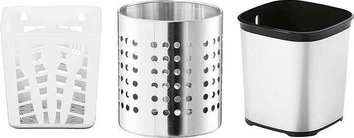 Zeller Present Kitchen utensil holder