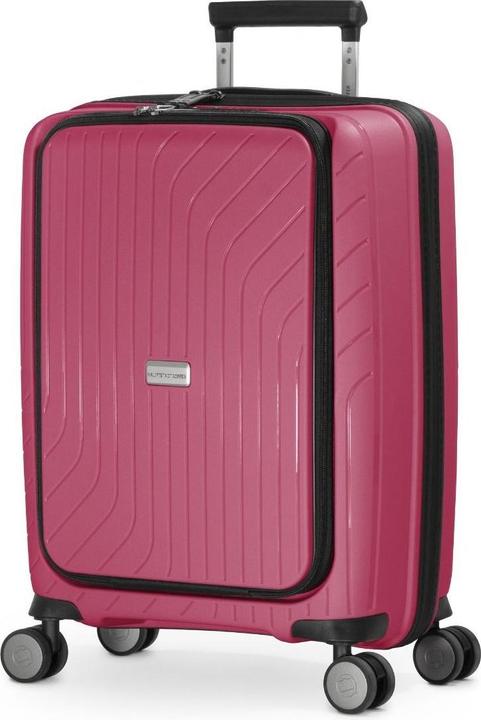 Actual product image Hauptstadtkoffer TXL - Handgepäck mit Laptopfach (40 l, Hand luggage (up to 50 litres))