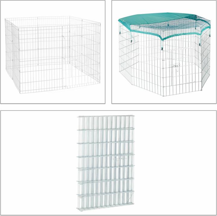 Actual product image Relaxdays 4x drinking glass (0.30 l, 1 x)