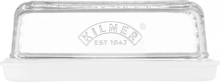 Actual product image Kilner Cheese storage